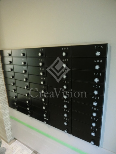 レジデンス清澄白河スクエア