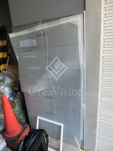 レジデンス清澄白河スクエア