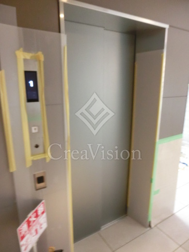 レジデンス清澄白河スクエア