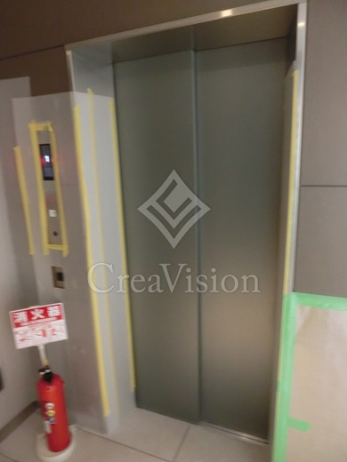 レジデンス清澄白河スクエア