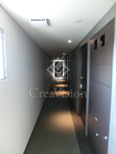 レジデンス清澄白河スクエア