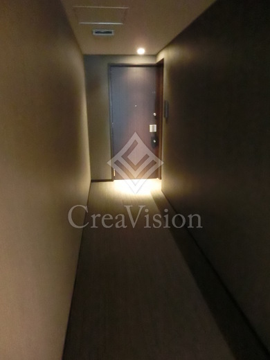 レジデンス清澄白河スクエア