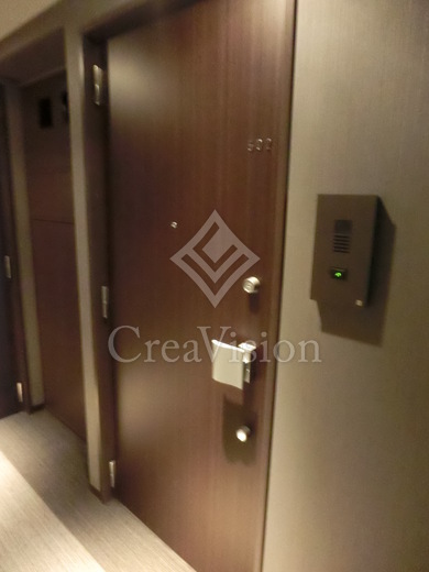 レジデンス清澄白河スクエア