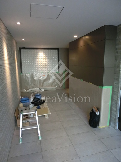 レジデンス清澄白河スクエア