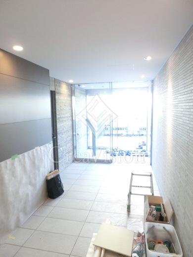 レジデンス清澄白河スクエア