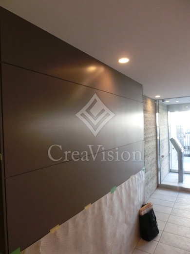 レジデンス清澄白河スクエア