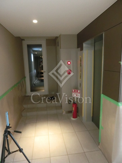 レジデンス清澄白河スクエア