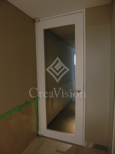 レジデンス清澄白河スクエア