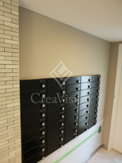 レジデンス清澄白河スクエア