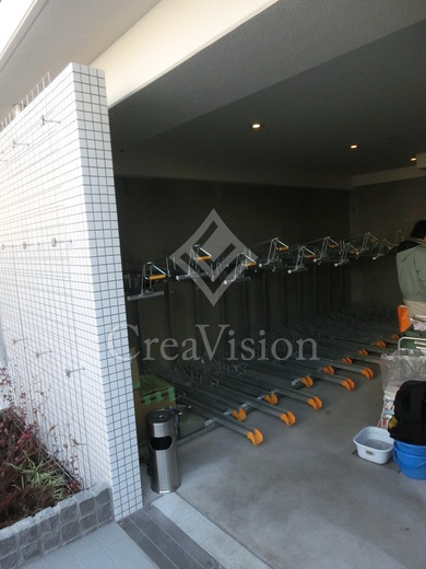 レジデンス清澄白河スクエア