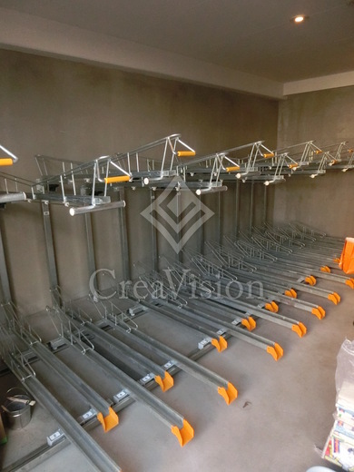 レジデンス清澄白河スクエア