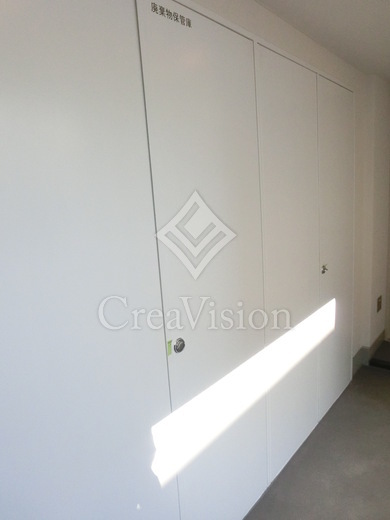 レジデンス清澄白河スクエア