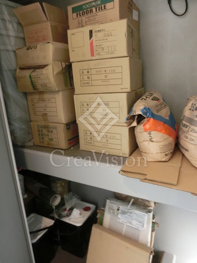 レジデンス清澄白河スクエア