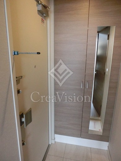 レジデンス清澄白河スクエア