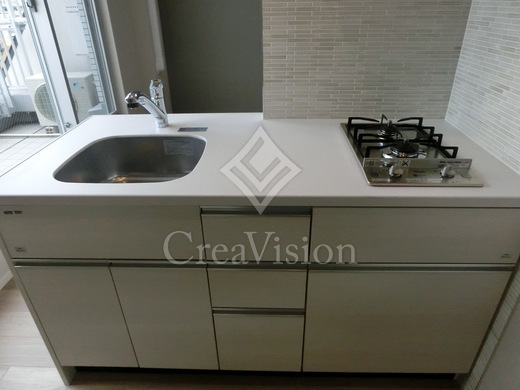 レジデンス清澄白河スクエア