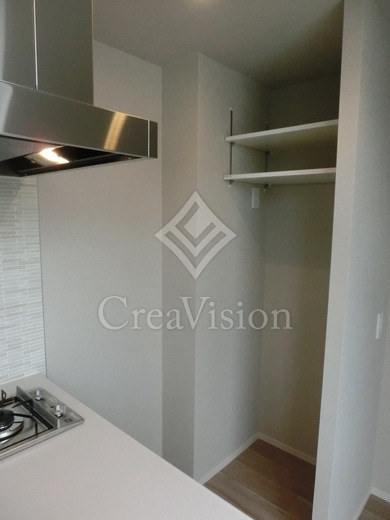 レジデンス清澄白河スクエア