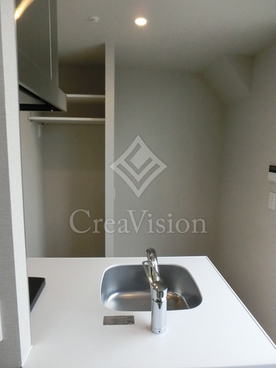 レジデンス清澄白河スクエア