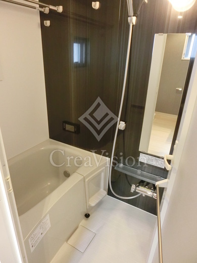 レジデンス清澄白河スクエア