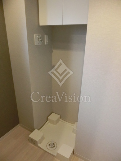 レジデンス清澄白河スクエア