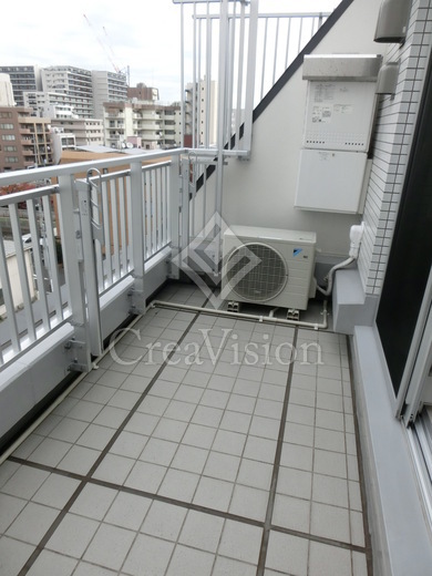 レジデンス清澄白河スクエア