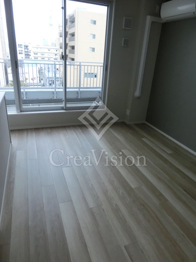 レジデンス清澄白河スクエア