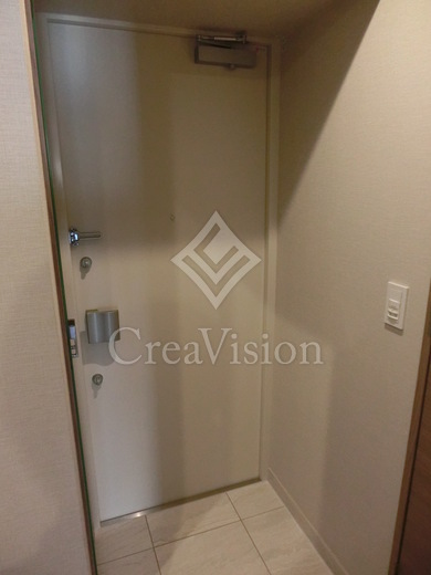 レジデンス清澄白河スクエア