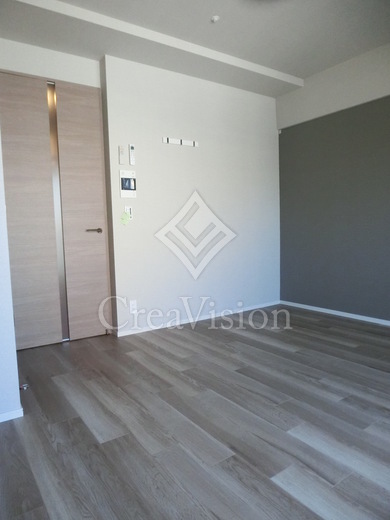 レジデンス清澄白河スクエア