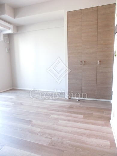 レジデンス清澄白河スクエア