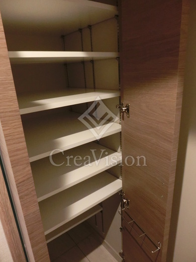 レジデンス清澄白河スクエア