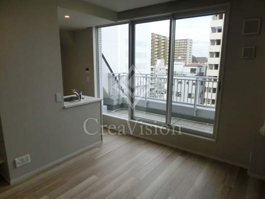 レジデンス清澄白河スクエア