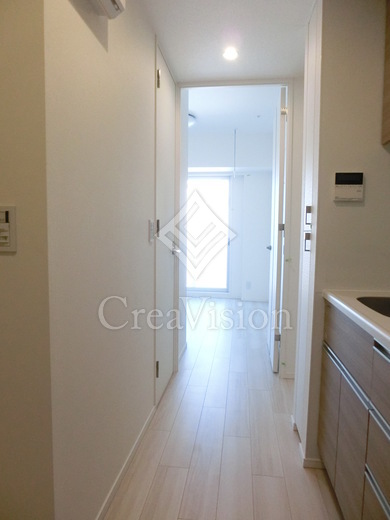 レジデンス清澄白河スクエア