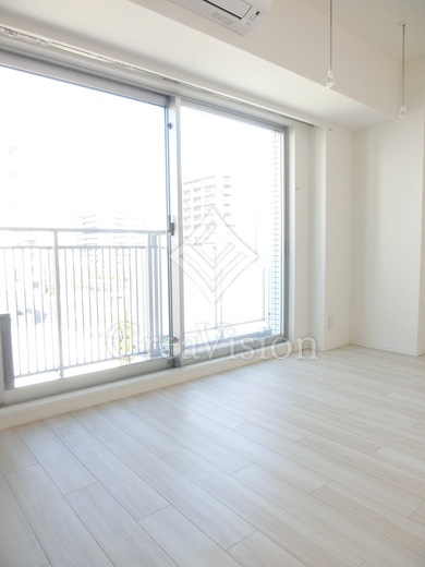 レジデンス清澄白河スクエア