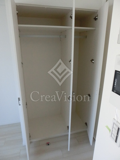 レジデンス清澄白河スクエア