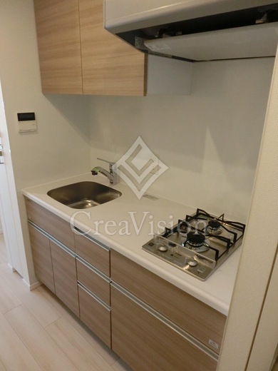 レジデンス清澄白河スクエア