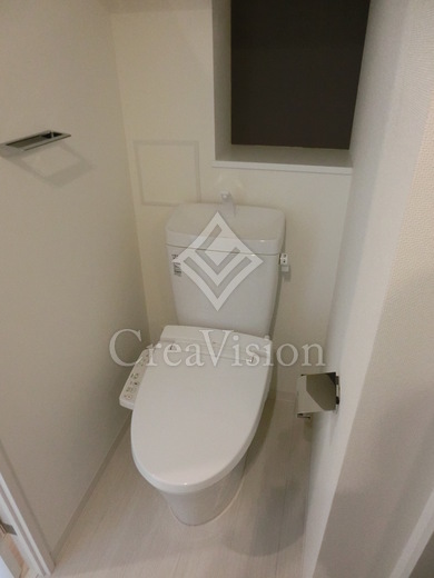 レジデンス清澄白河スクエア