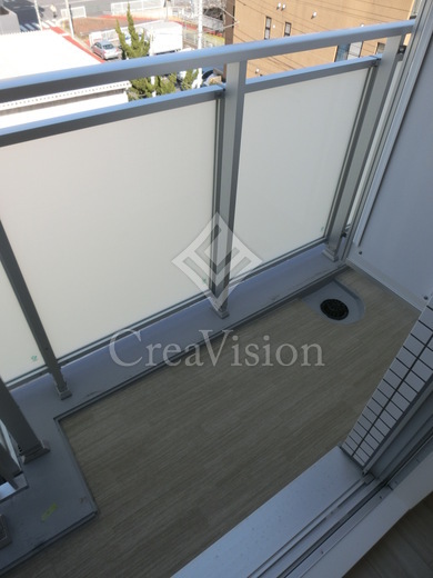 レジデンス清澄白河スクエア