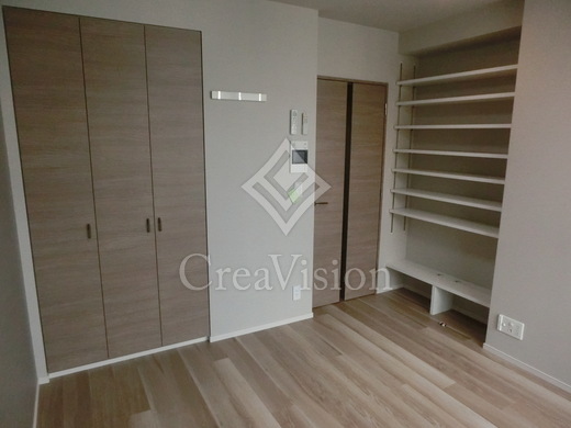 レジデンス清澄白河スクエア