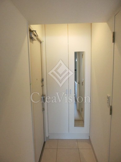 レジデンス清澄白河スクエア