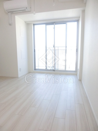 レジデンス清澄白河スクエア