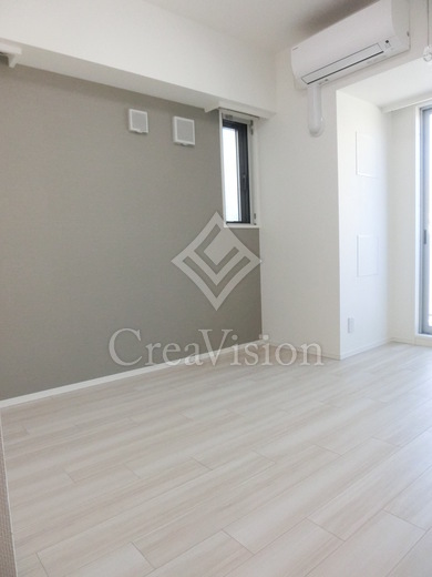 レジデンス清澄白河スクエア