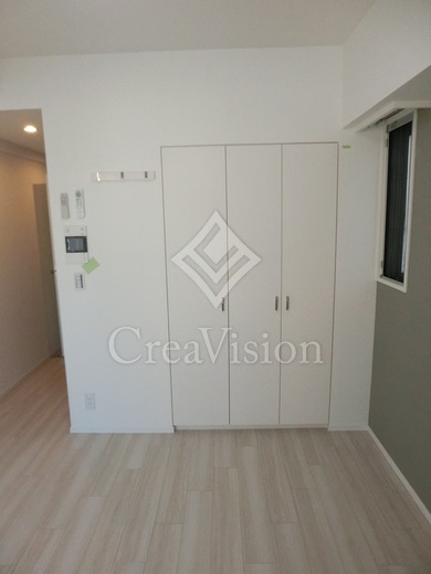 レジデンス清澄白河スクエア