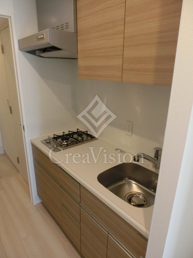 レジデンス清澄白河スクエア