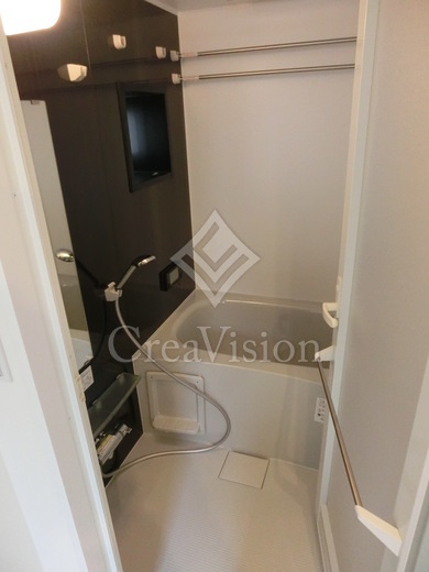 レジデンス清澄白河スクエア