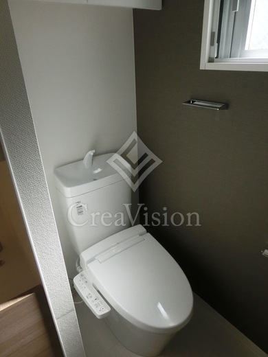 レジデンス清澄白河スクエア