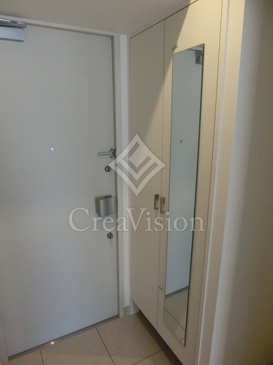 レジデンス清澄白河スクエア