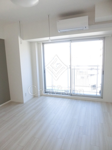 レジデンス清澄白河スクエア