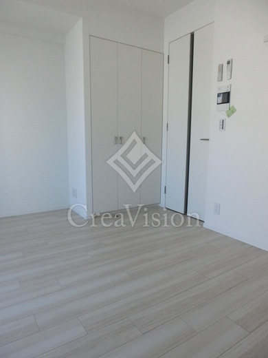 レジデンス清澄白河スクエア