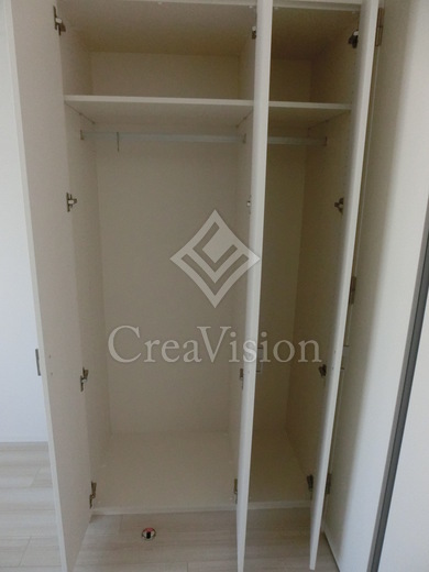 レジデンス清澄白河スクエア