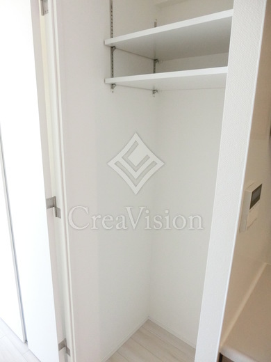 レジデンス清澄白河スクエア