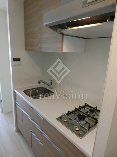 レジデンス清澄白河スクエア